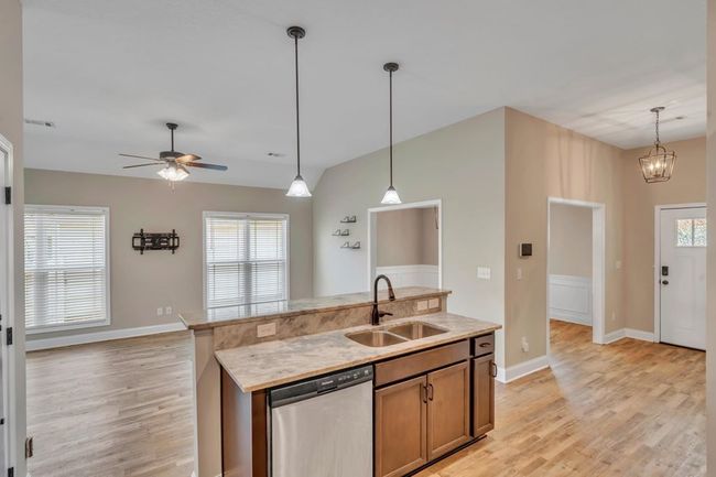 152 Hawks Ridge Trce, Home with 3 bedrooms, 2 bathrooms and null parking in Byron GA | Image 7