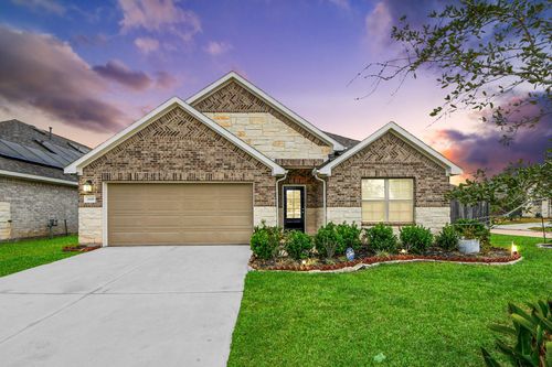 2610 Blue Abbot Dr, Fresno, TX, 77545-2174 | Card Image