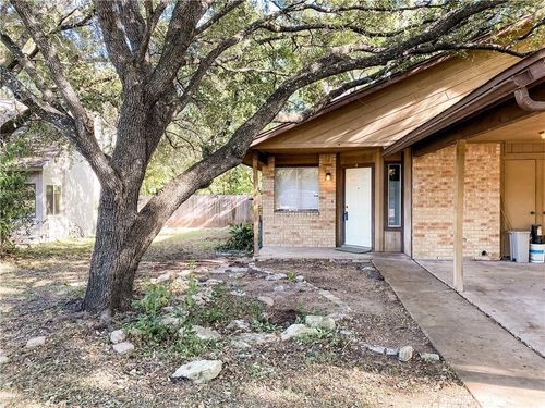 a-2903 Burning Oak Dr, Austin, TX, 78704-4806 | Card Image