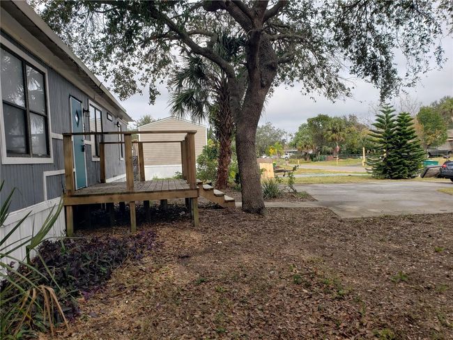 6997 Chestnut Dr, House other with 3 bedrooms, 2 bathrooms and null parking in Cocoa FL | Image 91