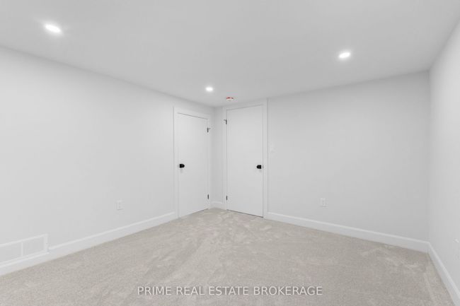 320 Marlborough St, House other with 4 bedrooms, 3 bathrooms and 2 parking in Exeter ON | Image 32