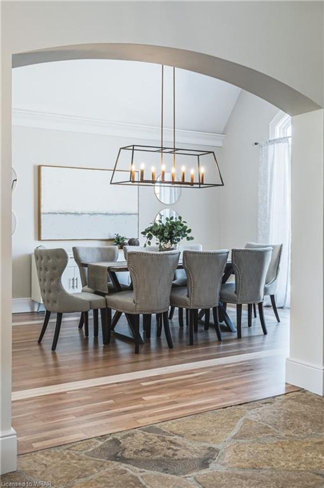 2177 Hidden Valley Cres, House other with 4 bedrooms, 3 bathrooms and 9 parking in Kitchener ON | Image 30