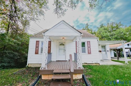 217 Woodrow Ave, Farmville, VA, 23901-1641 | Card Image