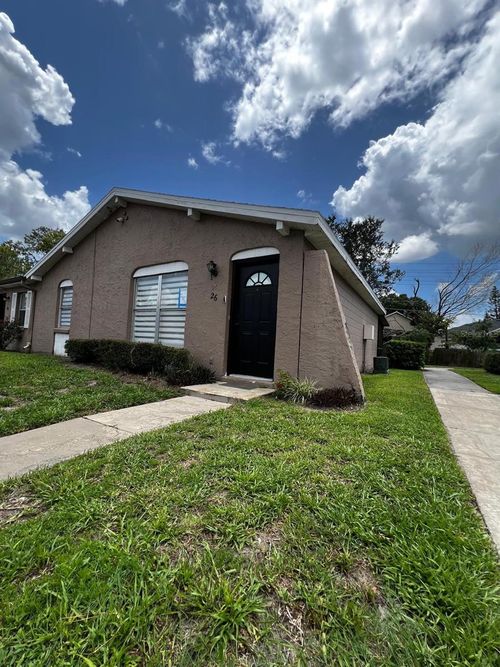 1-26 Las Palmas Way, KISSIMMEE, FL, 34743-4345 | Card Image
