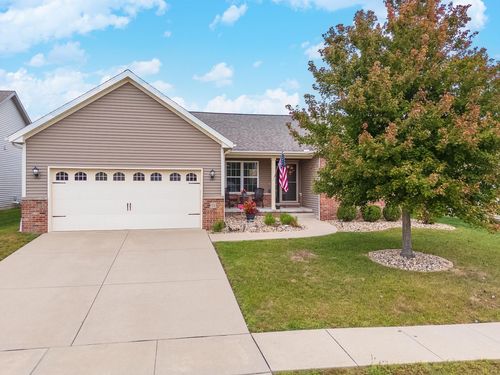 63 Dry Sage Cir, Bloomington, IL, 61705-9204 | Card Image