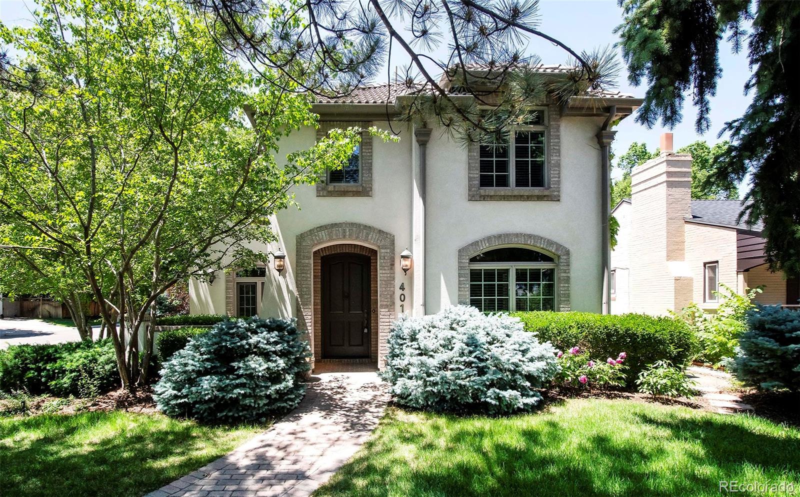 Dexter St, Denver, CO 80220