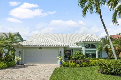 509 Countryside Dr, NAPLES, FL, 34104-6725 | Card Image