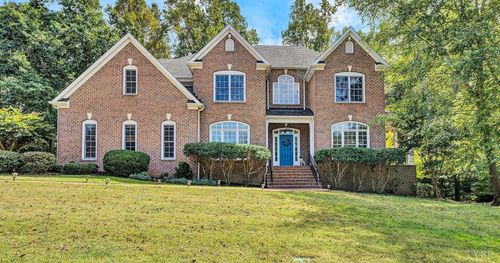 201 Whitley Way, Lynchburg, VA, 24503-2156 | Card Image