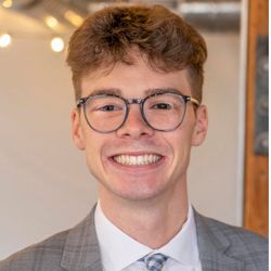 Cooper Grosteffon