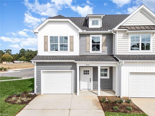 3606 Bridleton Ridge Trl, Greensboro, NC, 27410 | Card Image