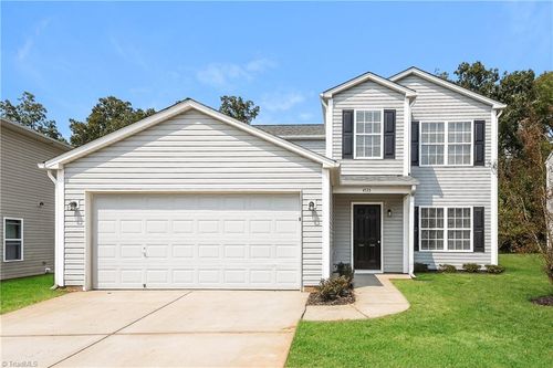 4533 Vernon Farms Blvd, Kernersville, NC, 27284-0130 | Card Image