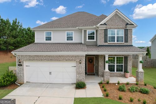 406 Daker Dr, Peachtree City, GA, 30269-1535 | Card Image