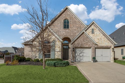 2861 Meadow Dell Dr, Prosper, TX, 75078-1464 | Card Image