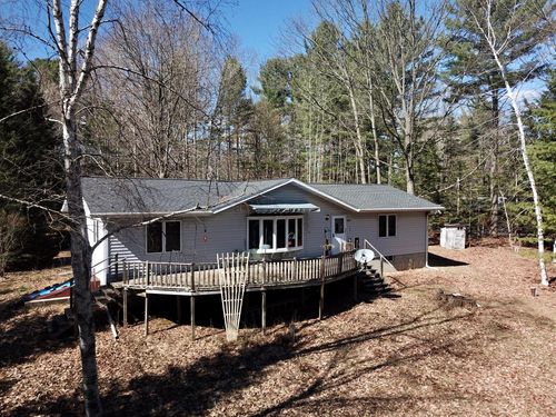 N10152 Echo Valley Rd, Tomahawk, WI, 54487-9741 | Card Image