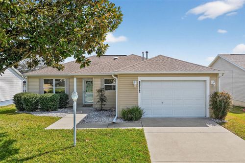 17369 Se 75th Coachman Ct, THE VILLAGES, FL, 32162-5841 | Card Image