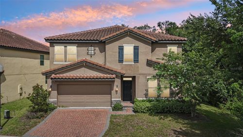 1833 Benoit Ter, Davenport, FL, 33837-3645 | Card Image