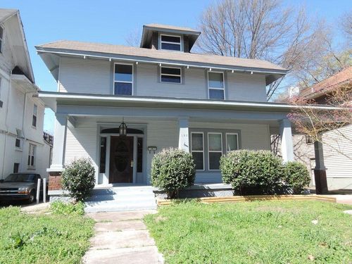 125 N Evergreen St, Memphis, TN, 38104-6452 | Card Image