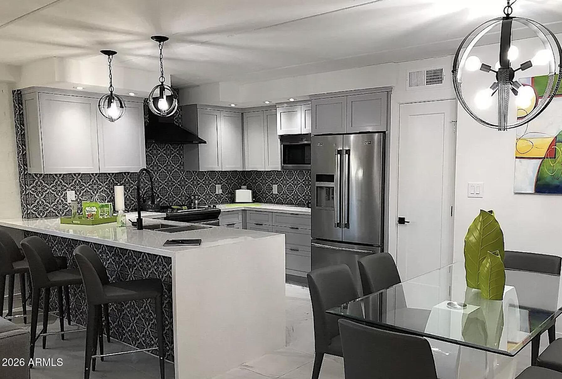 Residential Lease in Scottsdale 2