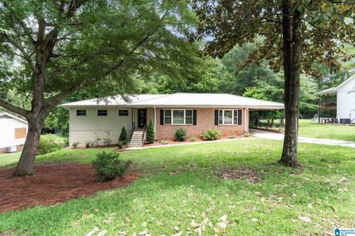 531 Park Ter, HOOVER, AL, 35226-1220 | Card Image