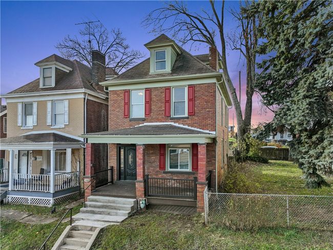 1565 Cumberland St, House other with 4 bedrooms, 2 bathrooms and 2 parking in Crafton PA | Image 38