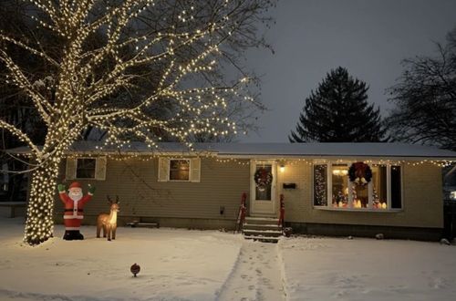 218 S Ohio St, Prairie Du Chien, WI, 53821-1840 | Card Image