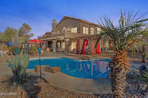 29806 N 43rd Place, Cave Creek, AZ, 85331 | Card Image