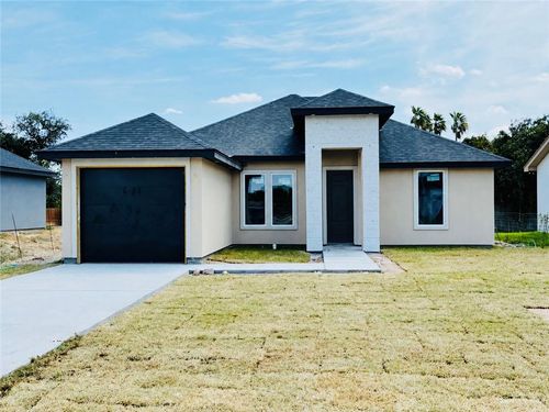 412 Liza Street, San Juan, TX, 78589 | Card Image