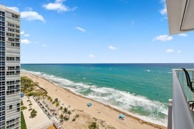 APT-1808 - 1370 S Ocean Blvd, Condo with 2 bedrooms, 3 bathrooms and null parking in Pompano Beach FL | Image 32