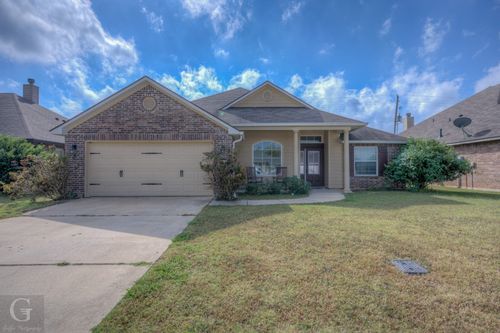 463 Jordan Dr, Bossier City, LA, 71112-4079 | Card Image