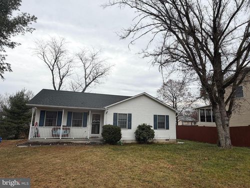 103 Kingsland Ct, WINCHESTER, VA, 22602-6802 | Card Image