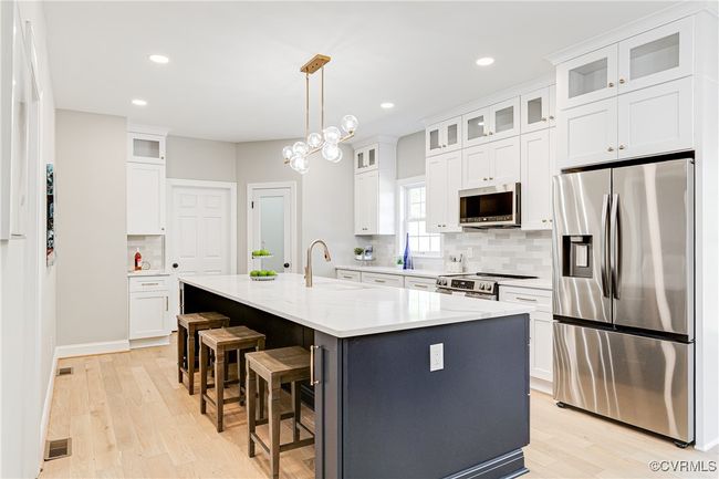 17434 Parsons Rd, House other with 4 bedrooms, 5 bathrooms and null parking in Bumpass VA | Image 7