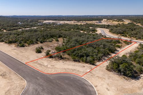 BLOCK 1, LOT 15 Standing Tall, Boerne, TX, 78006 | Card Image