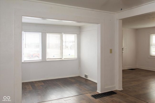 6440 W Washington St, House other with 3 bedrooms, 1 bathrooms and null parking in Indianapolis IN | Image 5