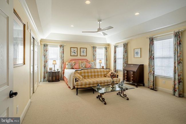 319 Ironstone Ln, Home with 4 bedrooms, 4 bathrooms and null parking in ELVERSON PA | Image 32