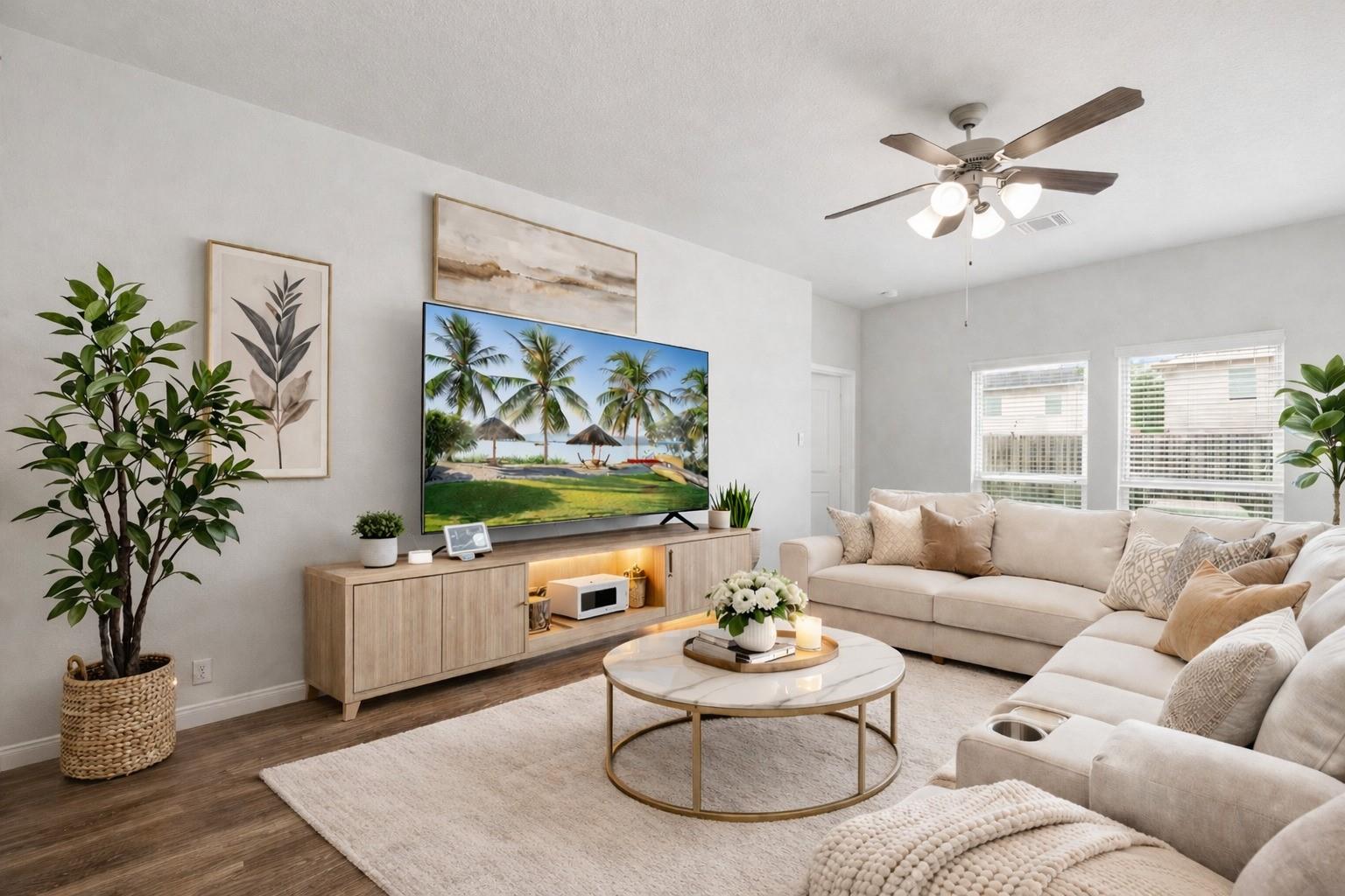 Residential in Katy 4