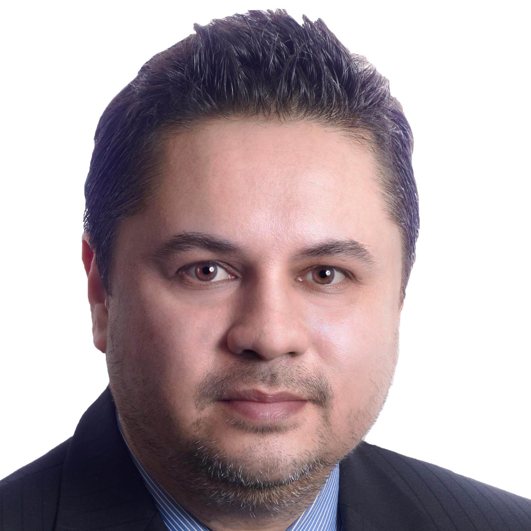 Anthony Parazo