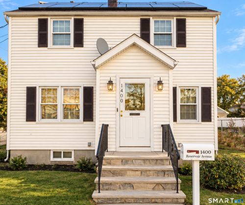 1400 Reservoir Ave, Bridgeport, CT, 06606-2503 | Card Image
