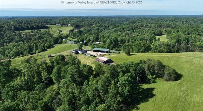 3177 Mount Union Rd, Home with 0 bedrooms, 0 bathrooms and null parking in Fraziers Bottom WV | Image 4