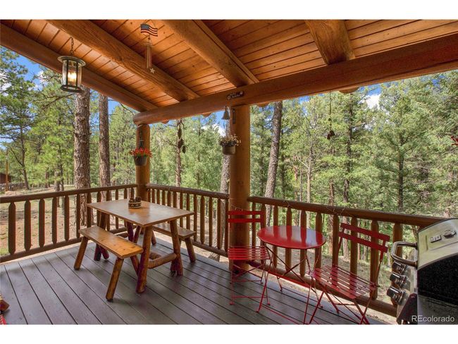 2255 Spruce Rd, House other with 4 bedrooms, 3 bathrooms and null parking in Woodland Park CO | Image 8