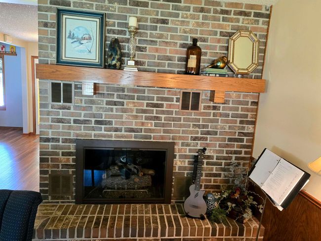 2108 Mound St, House other with 4 bedrooms, 3 bathrooms and null parking in Winfield KS | Image 11