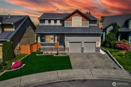 4305 136th St Se, Mill Creek, WA, 98012-8938 | Card Image