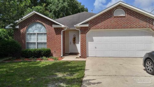 2491 Redoubt Ave, Pensacola, FL, 32507-2769 | Card Image