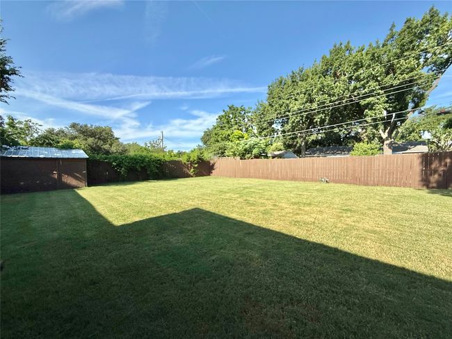 311 Ocean Dr, House other with 3 bedrooms, 1 bathrooms and null parking in Richardson TX | Image 35
