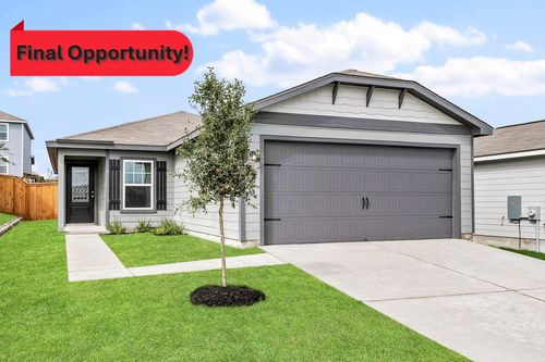 108 Paradise Canyon Dr, Jarrell, TX, 76537-2125 | Card Image