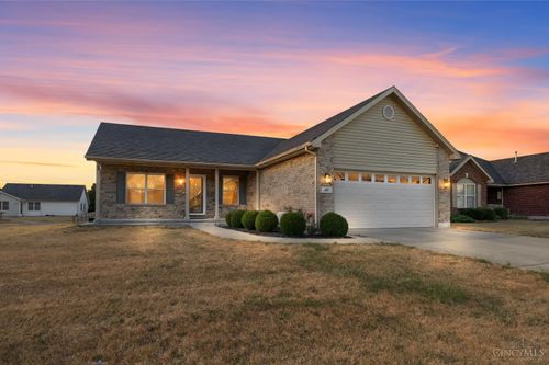 380 Clear Springs Ct, Franklin, OH, 45005 | Card Image