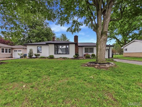 116 Allen Ave, Hamel, IL, 62046-1028 | Card Image
