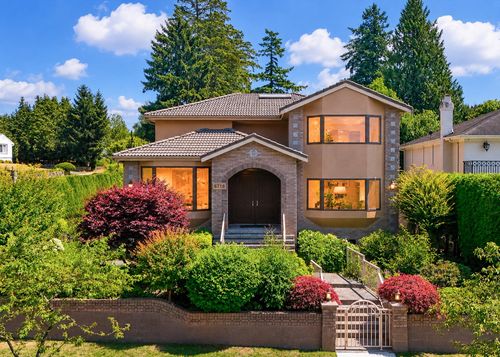 6718 Arbutus St, Vancouver, BC, V6P5S7 | Card Image