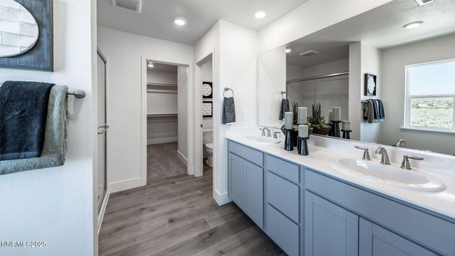 LOT-114 - 4371 Country Flats Way, House other with 5 bedrooms, 3 bathrooms and 4 parking in Sparks NV | Image 14