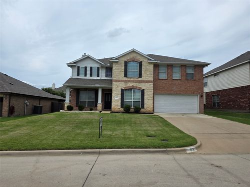 625 Manchester Dr, Mansfield, TX, 76063-2892 | Card Image
