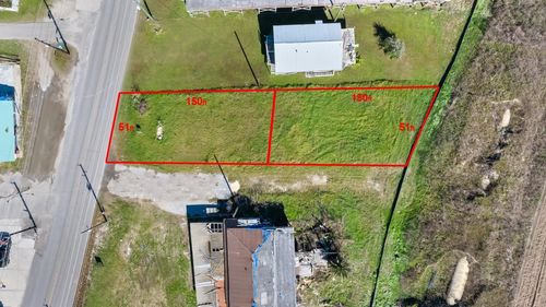 3032 -Lot 3 Highway 1, Grand Isle, LA, 70358 | Card Image